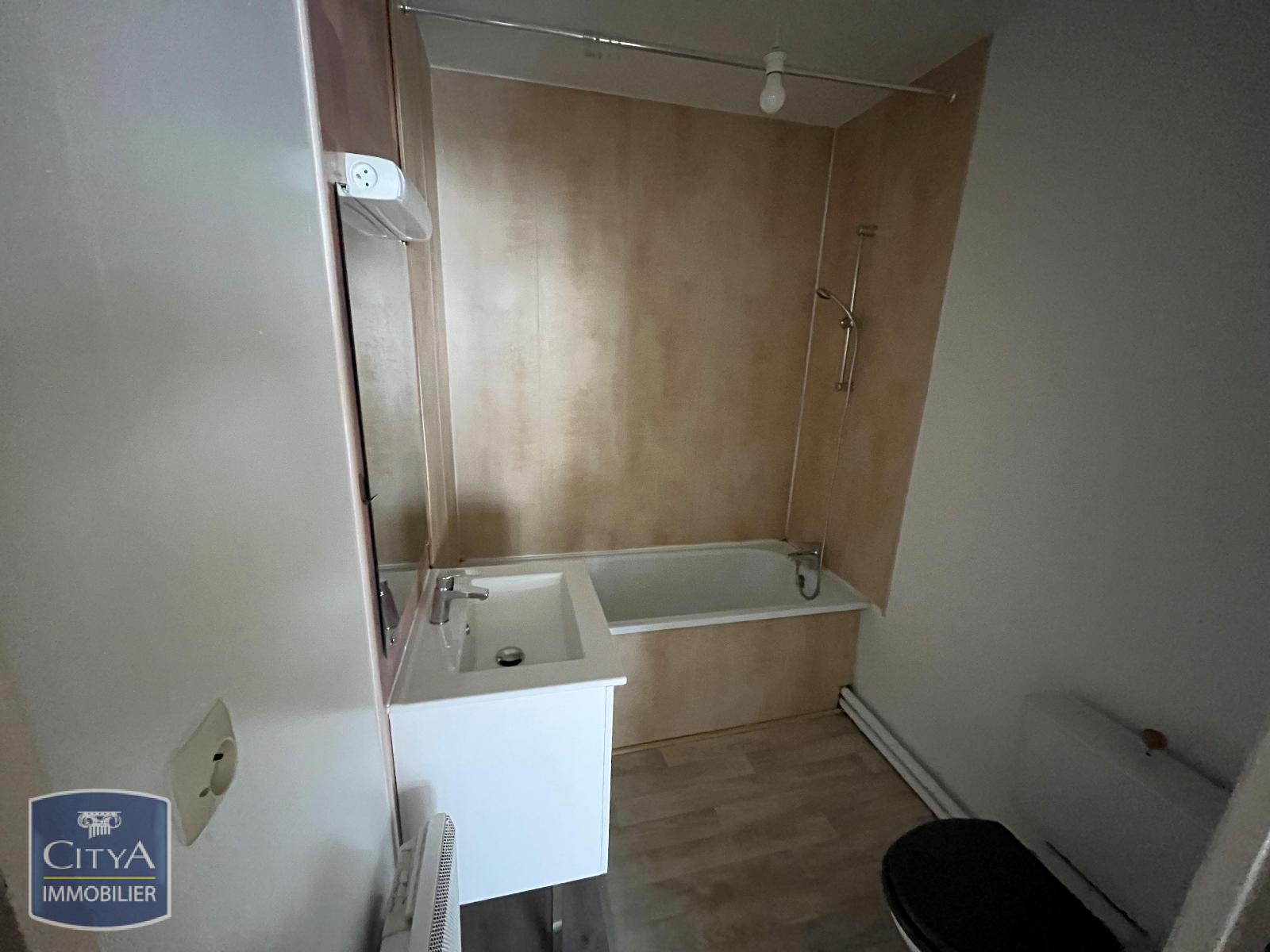 Photo 4 appartement Talence