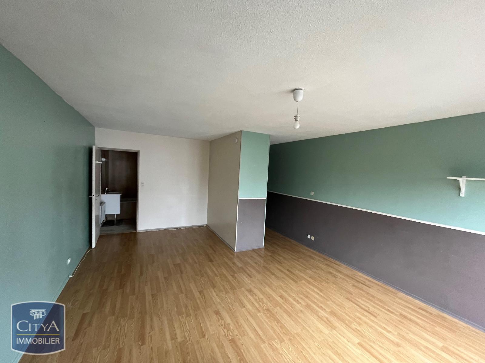 Photo du bien Appartement 1 pièces 35.31m²