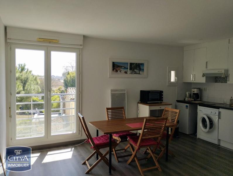 Photo 1 appartement Talence