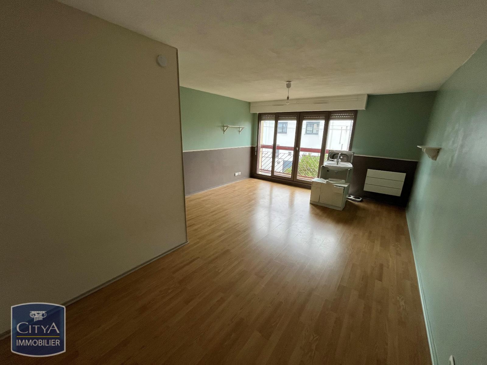 Photo 1 appartement Talence