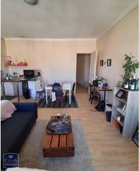 Photo 2 appartement Bordeaux