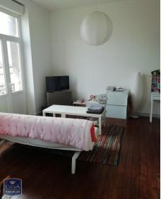 Photo 2 appartement Bordeaux