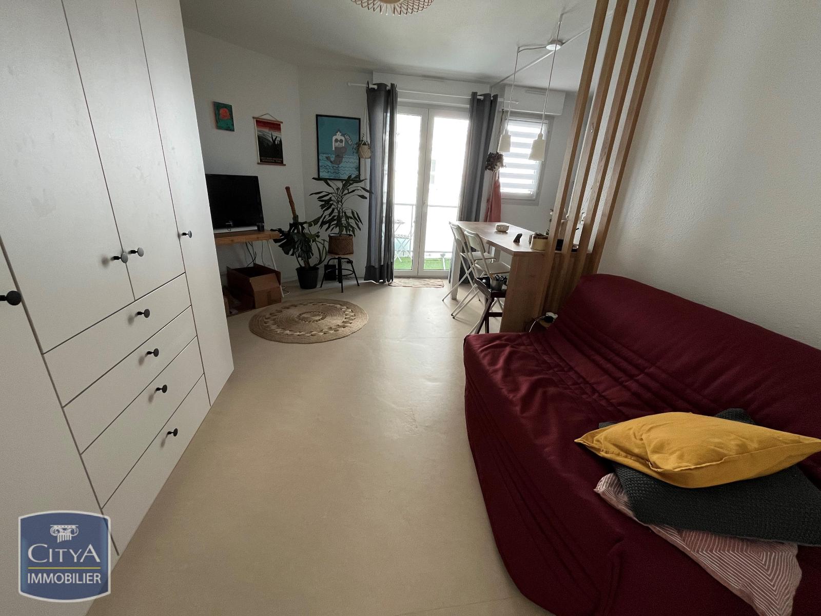 Photo 1 appartement Pessac