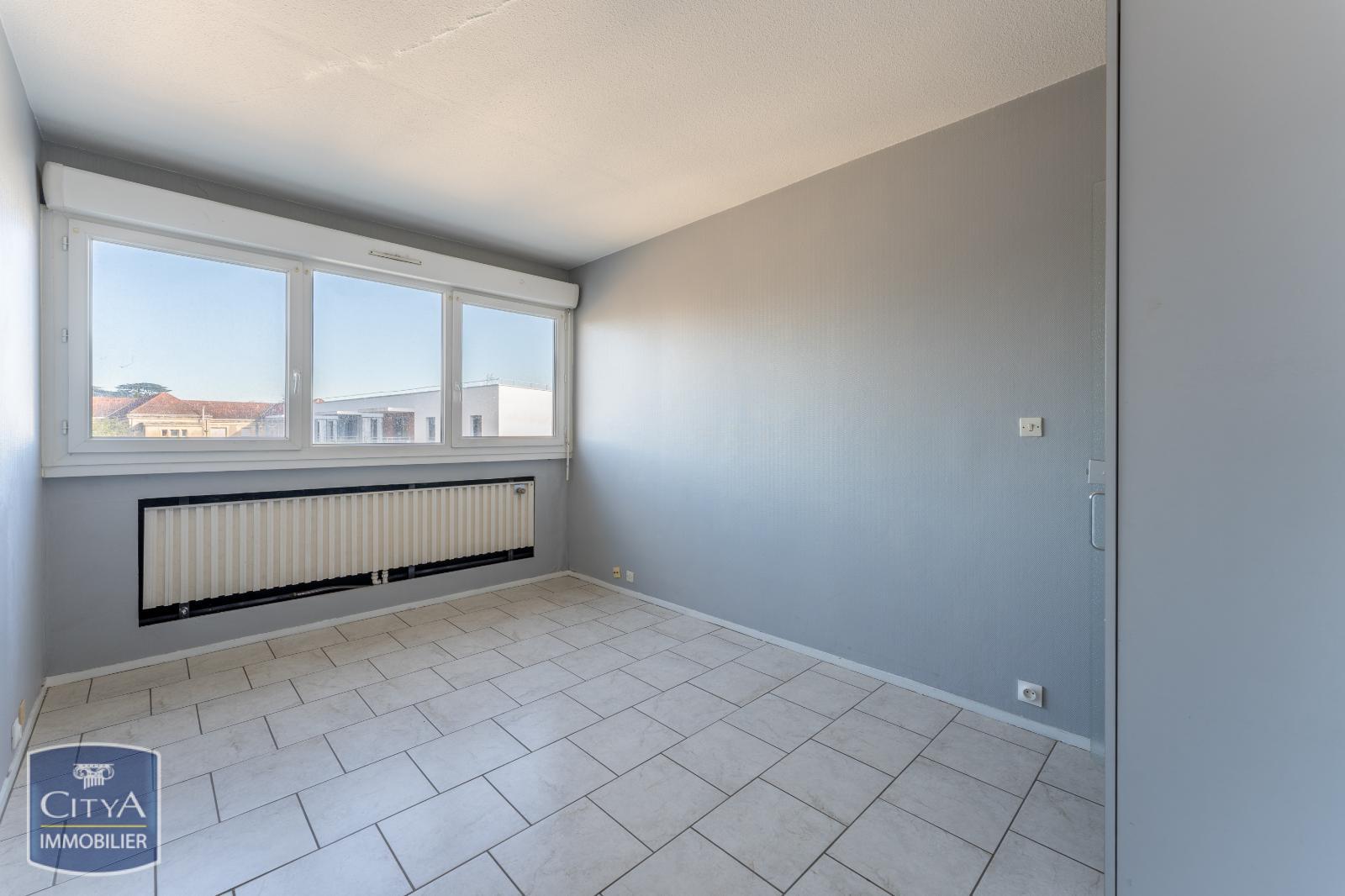 Photo 3 appartement Bordeaux