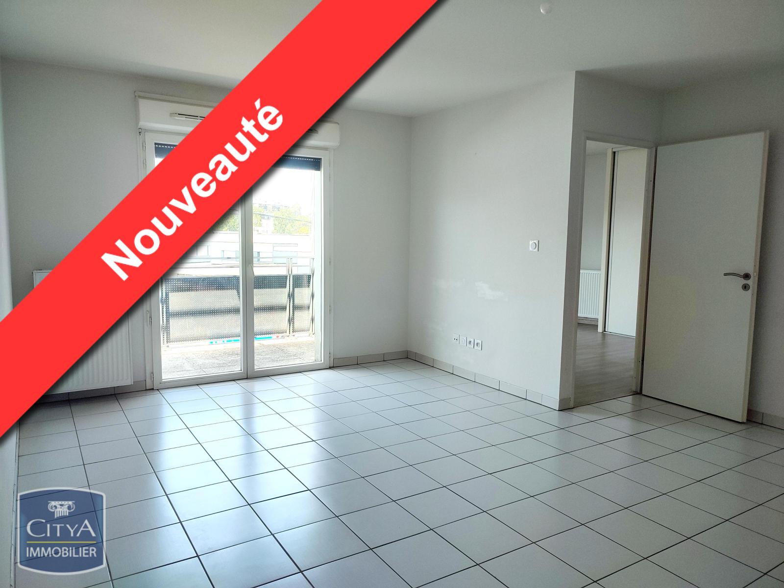 Photo du bien Appartement 2 pièces 52.48m²