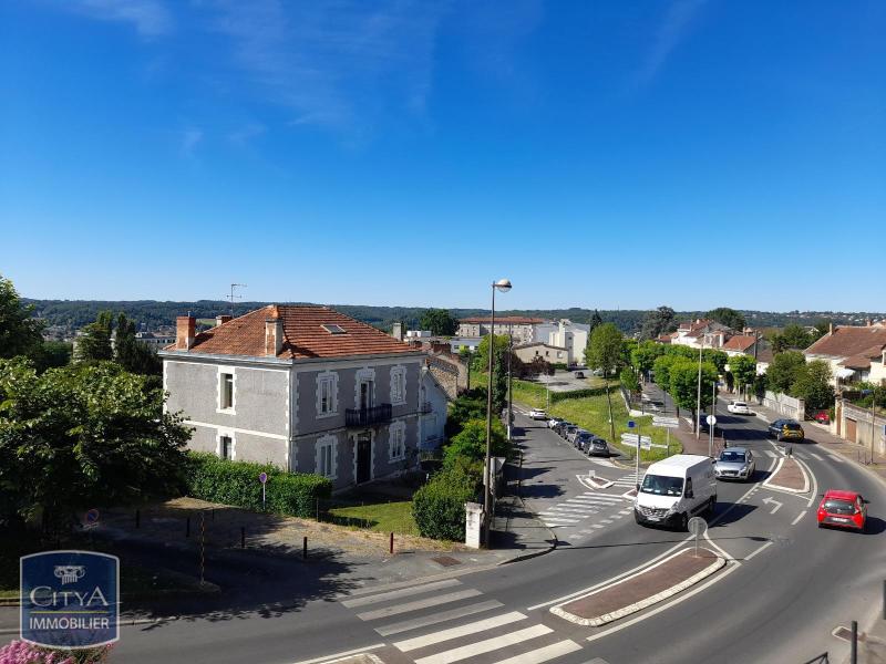 Photo 6 appartement Périgueux