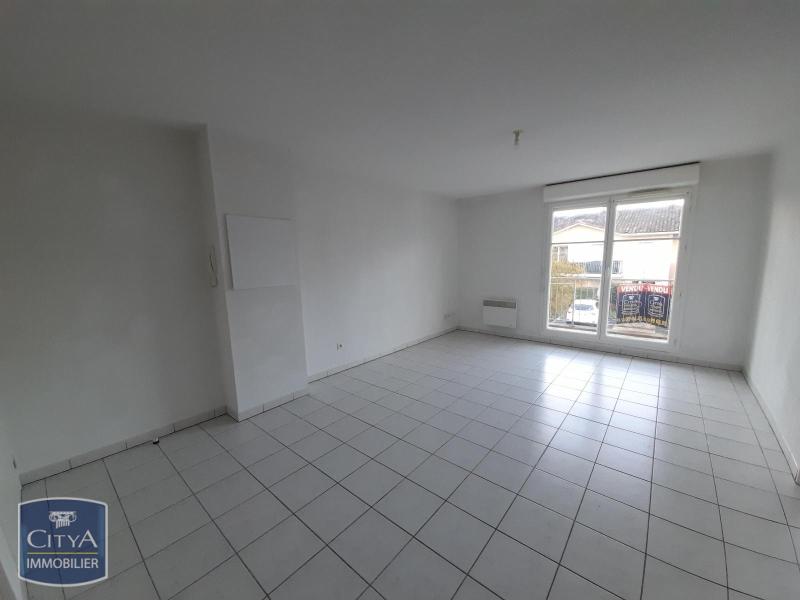 Photo du bien Appartement 2 pièces 38.1m²