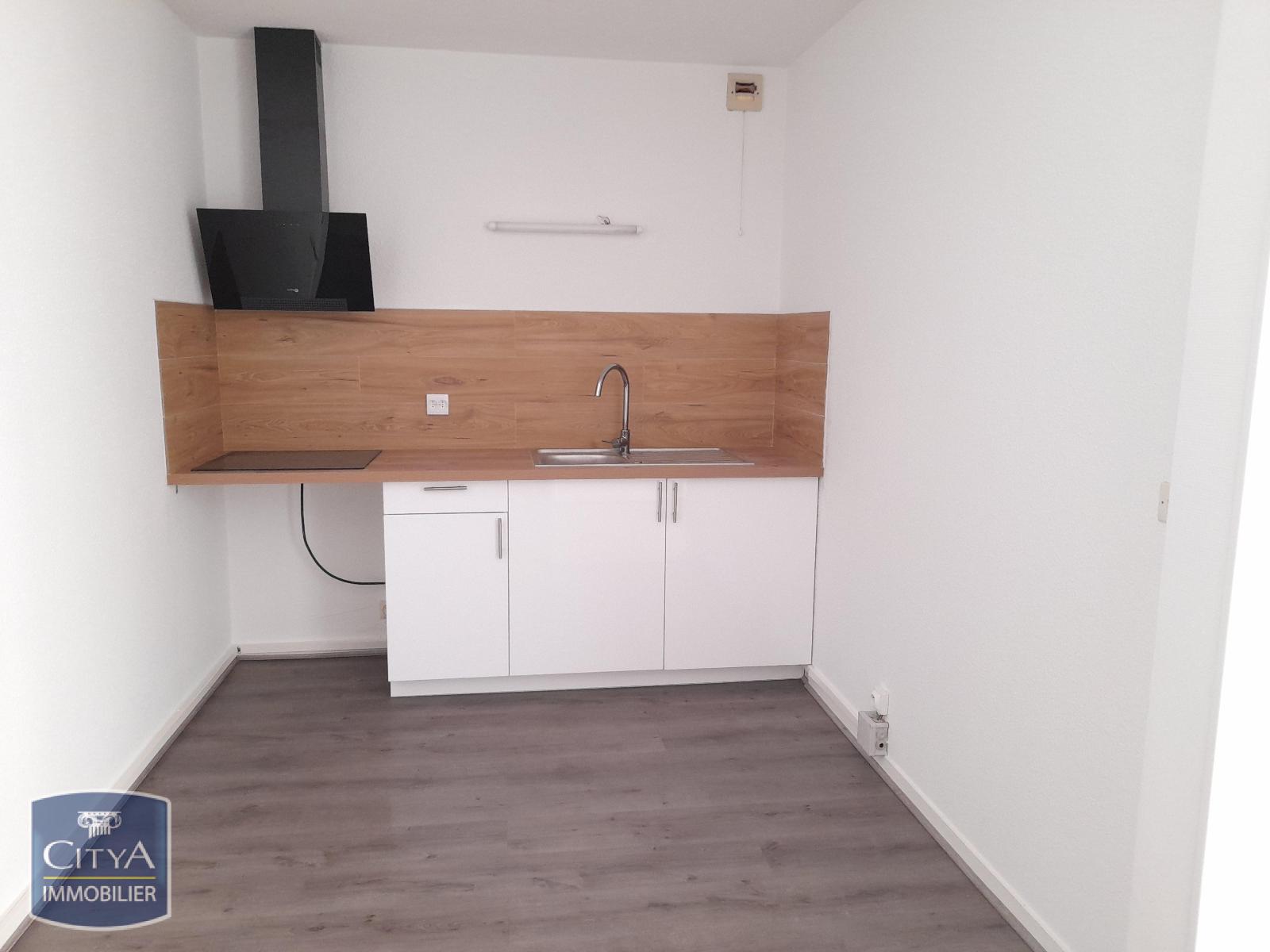 Photo du bien Appartement 2 pièces 48.18m²