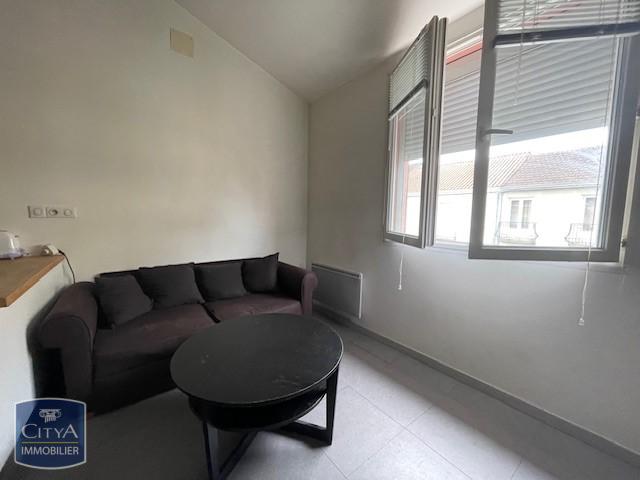 Photo du bien Appartement 1 pièces 25.28m²