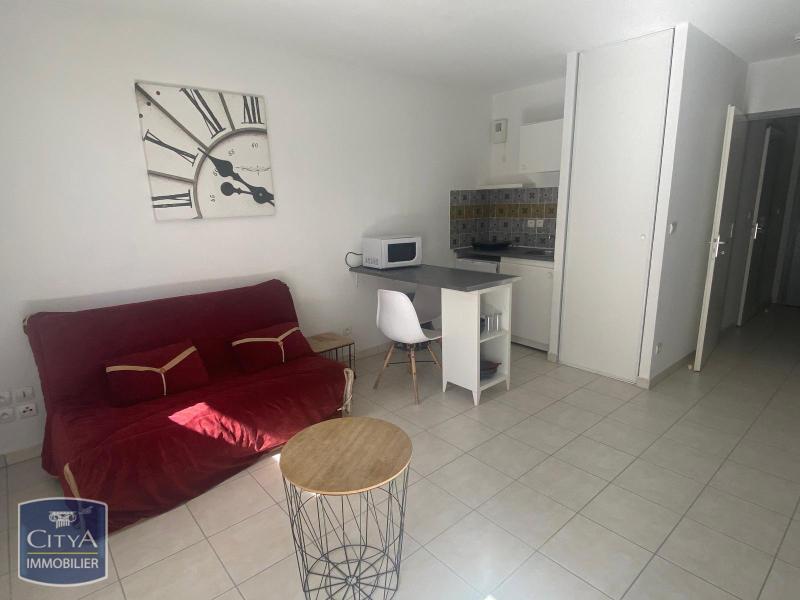 Photo 1 appartement Champcevinel