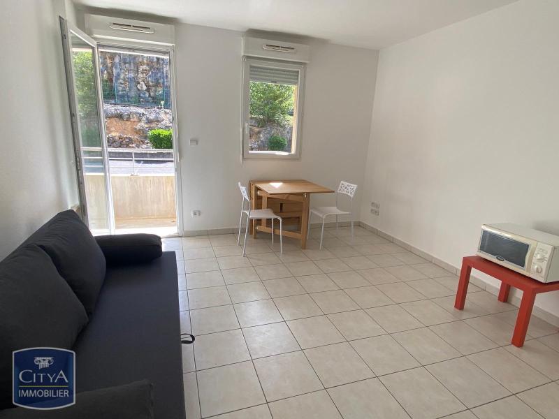 Photo Appartement 1 pièce 26.31m²