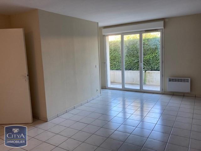 Photo Appartement 48.03m²