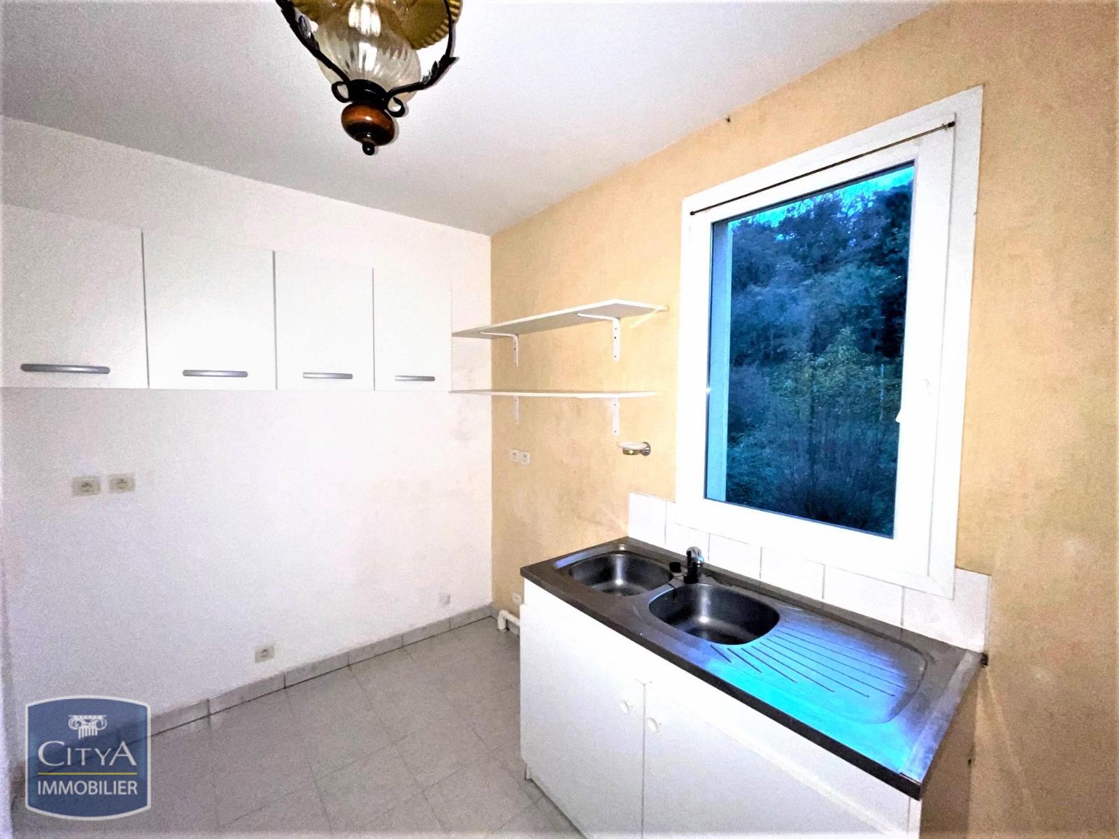 Photo 2 appartement Brive-la-Gaillarde