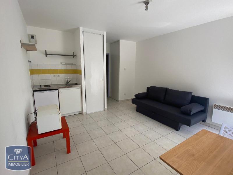 Photo 2 appartement Champcevinel