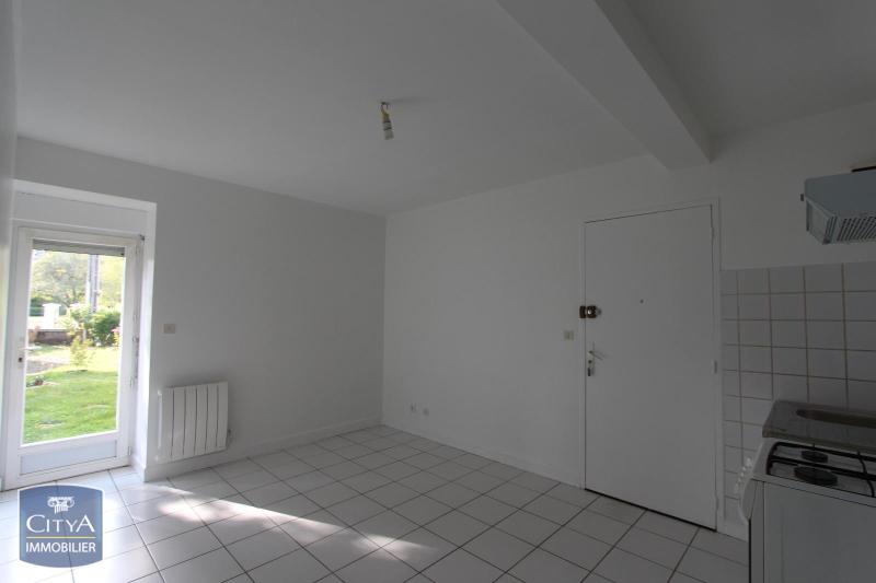 Photo Appartement 3 pièces 34.96m²