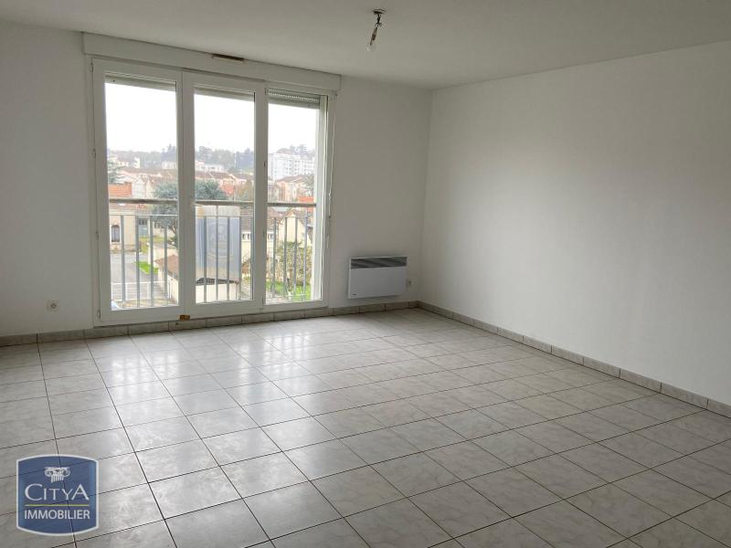 Photo Appartement 3 pièces 58.2m²