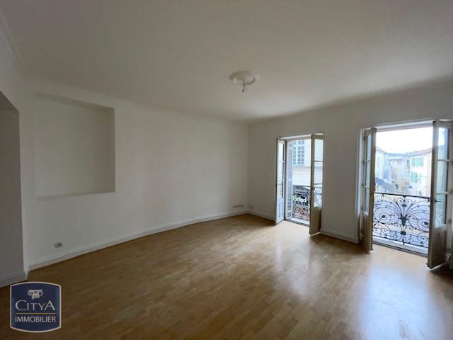 Photo du bien Appartement 2 pièces 64.12m²