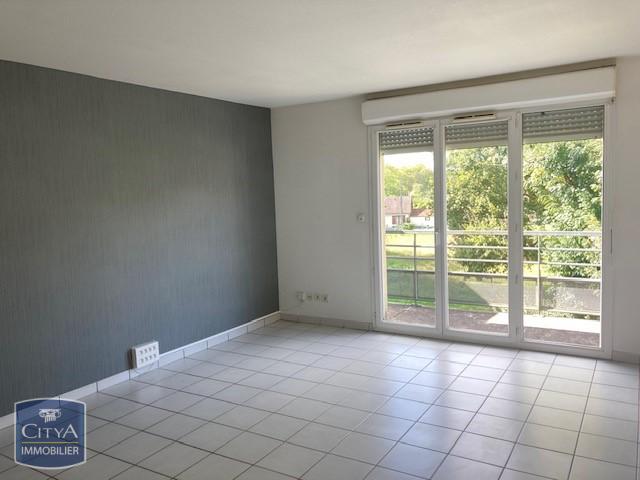 Photo Appartement 3 pièces 65.62m²