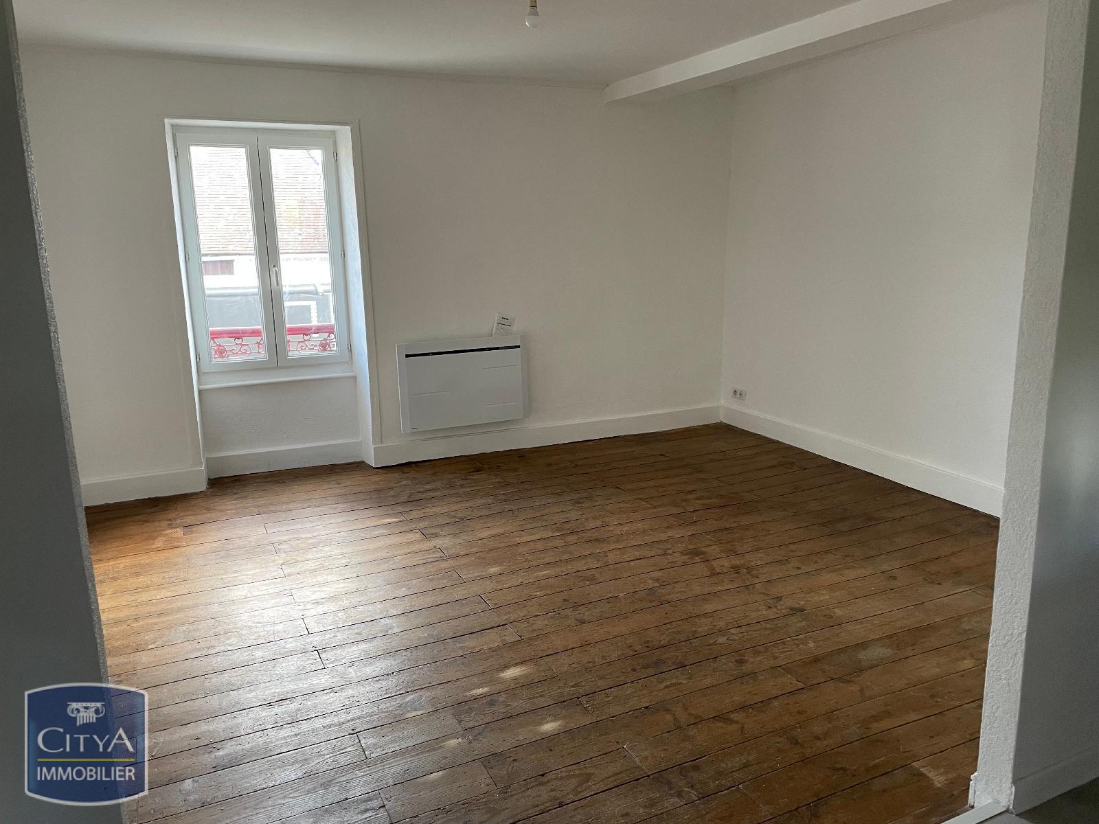 Photo 3 appartement La Coquille