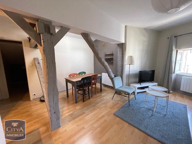 Photo du bien Appartement 2 pièces 36.33m²