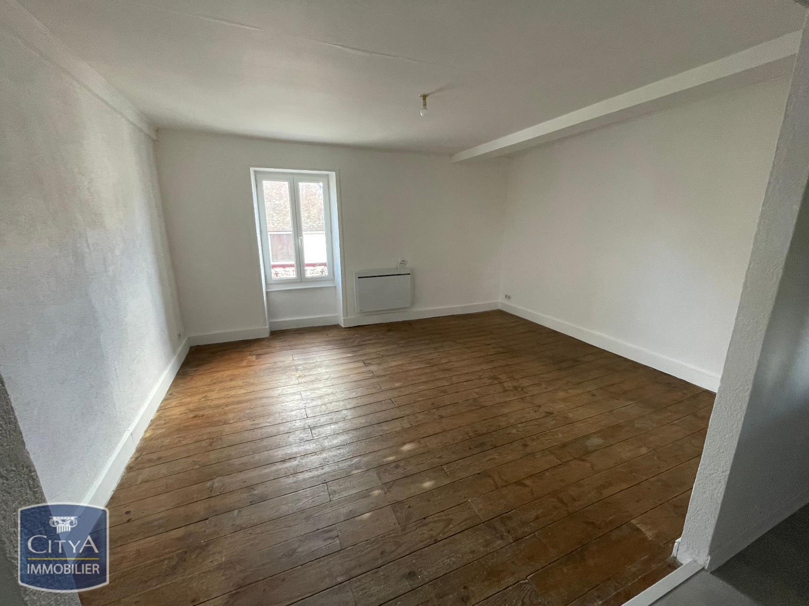 Photo 4 appartement La Coquille