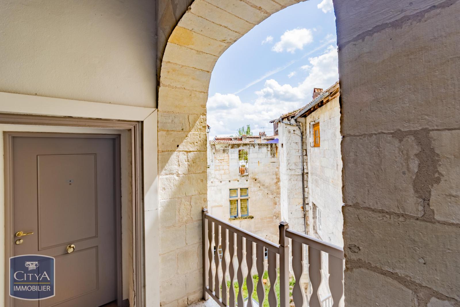 Photo 9 appartement Périgueux