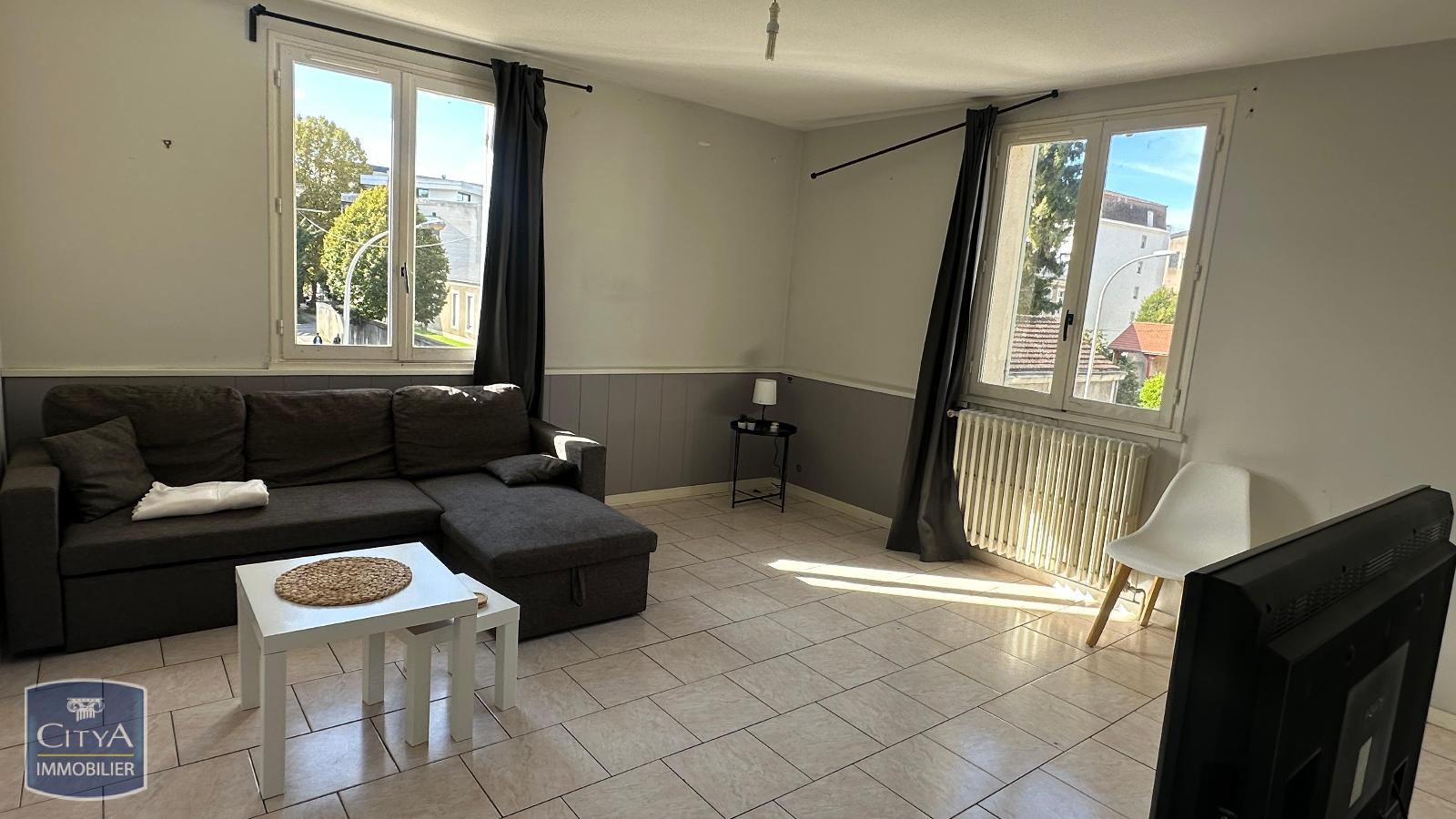 Photo Appartement 1 pièce 35.33m²