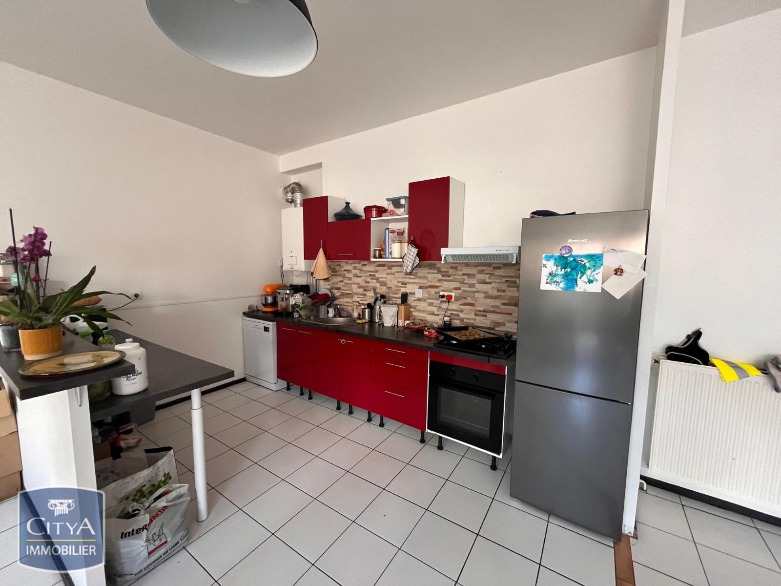 Photo 2 appartement Layrac