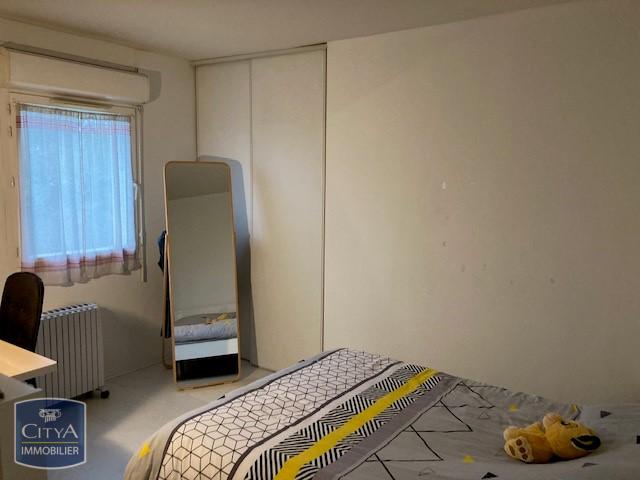 Photo 3 appartement Marmande