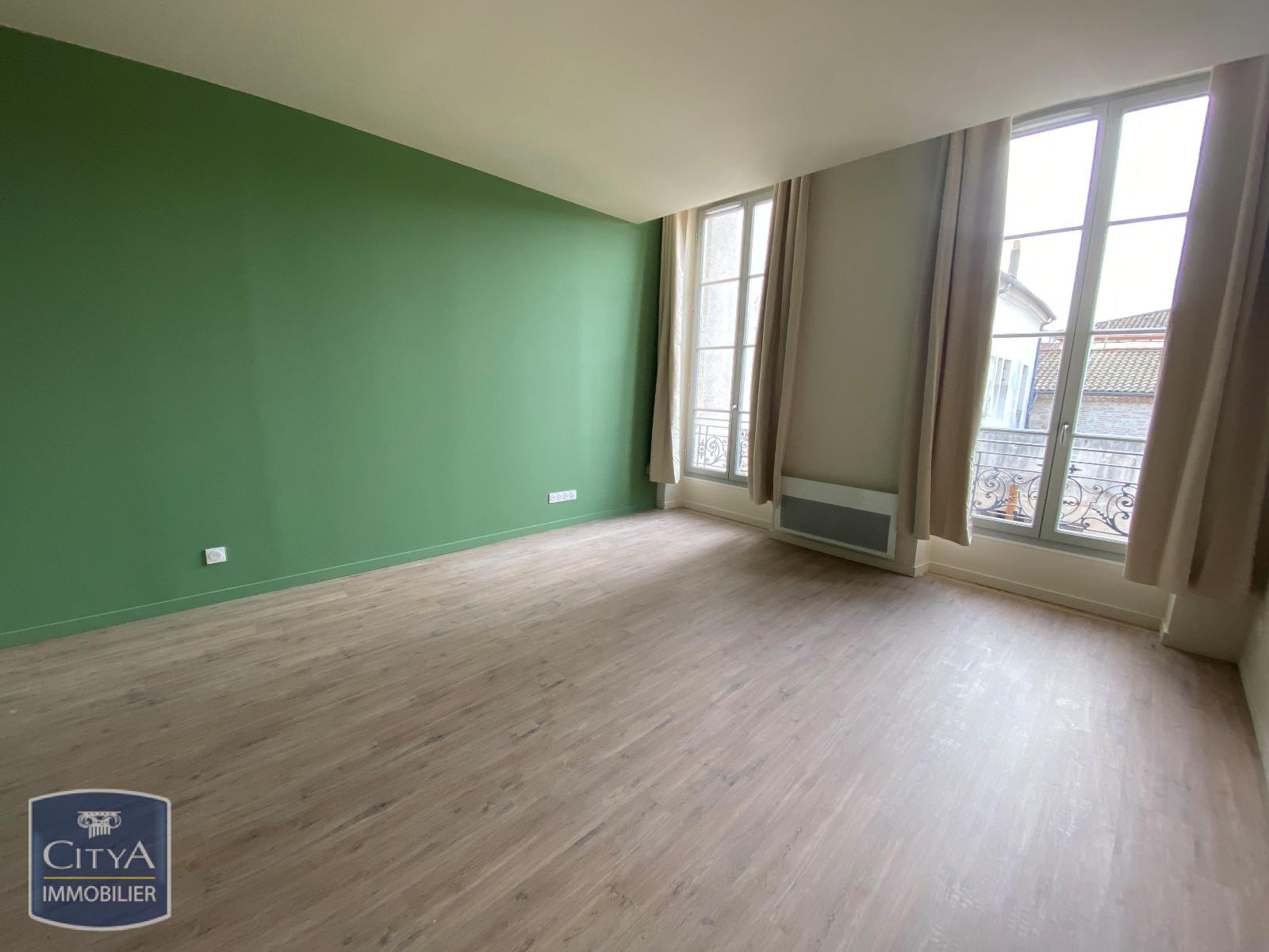 Photo 1 appartement Agen