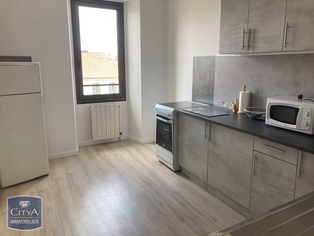 Photo 3 appartement Villeneuve-sur-Lot