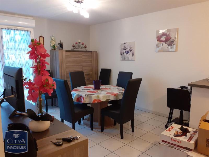 Photo 1 appartement Marmande