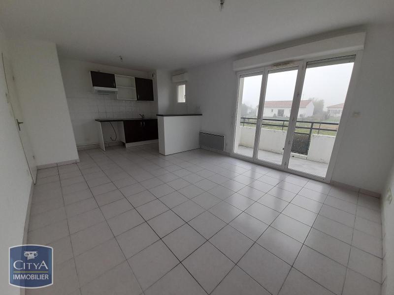 Photo 4 appartement Estillac