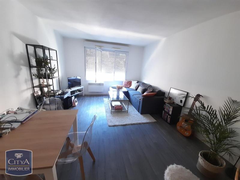 Photo du bien Appartement 2 pièces 45.46m²