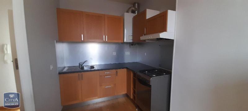 Photo 1 appartement Agen