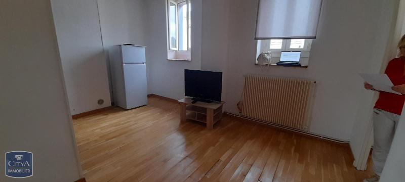 Photo du bien Appartement 2 pièces 40.17m²