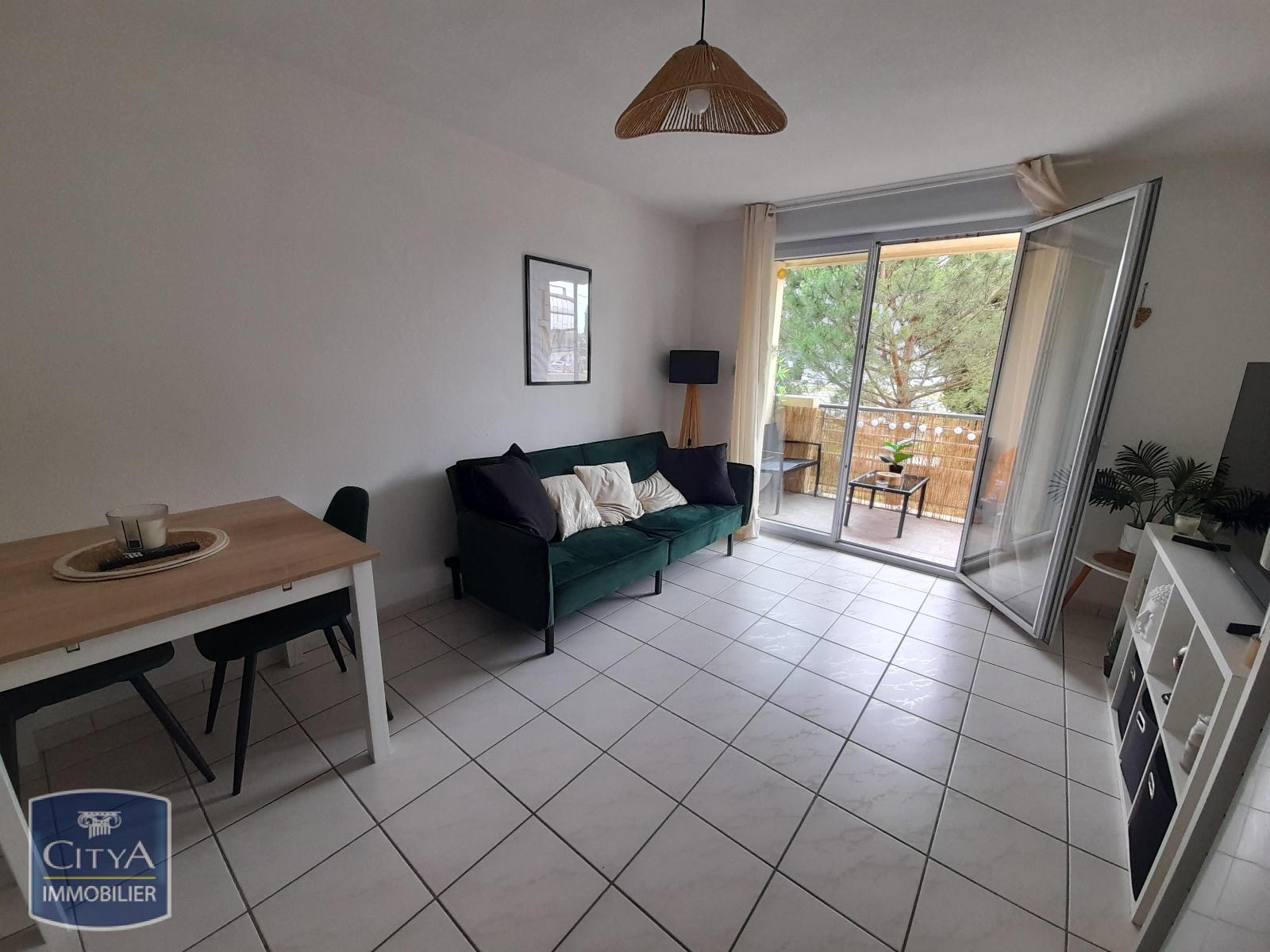 Photo du bien Appartement 2 pièces 38.52m²