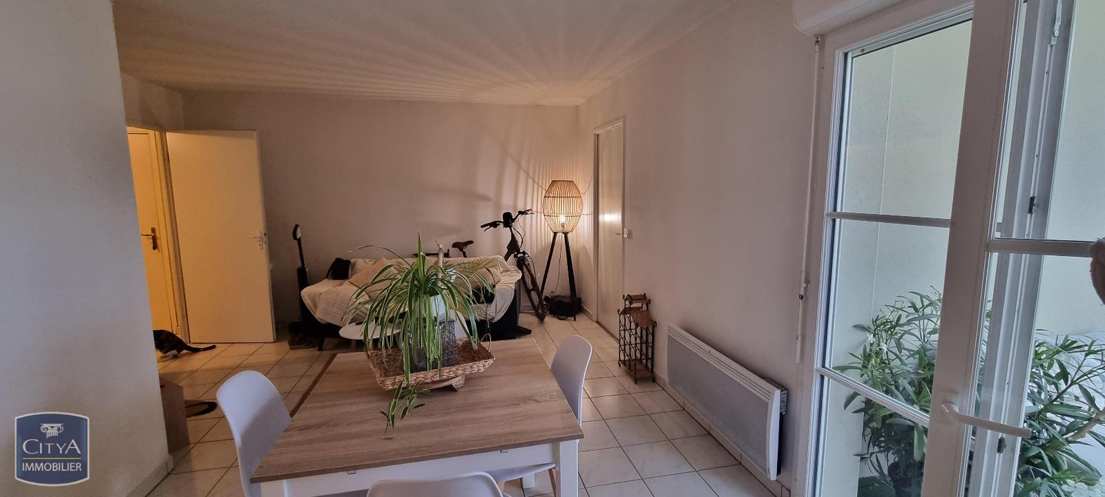 Photo 2 appartement Villeneuve-sur-Lot