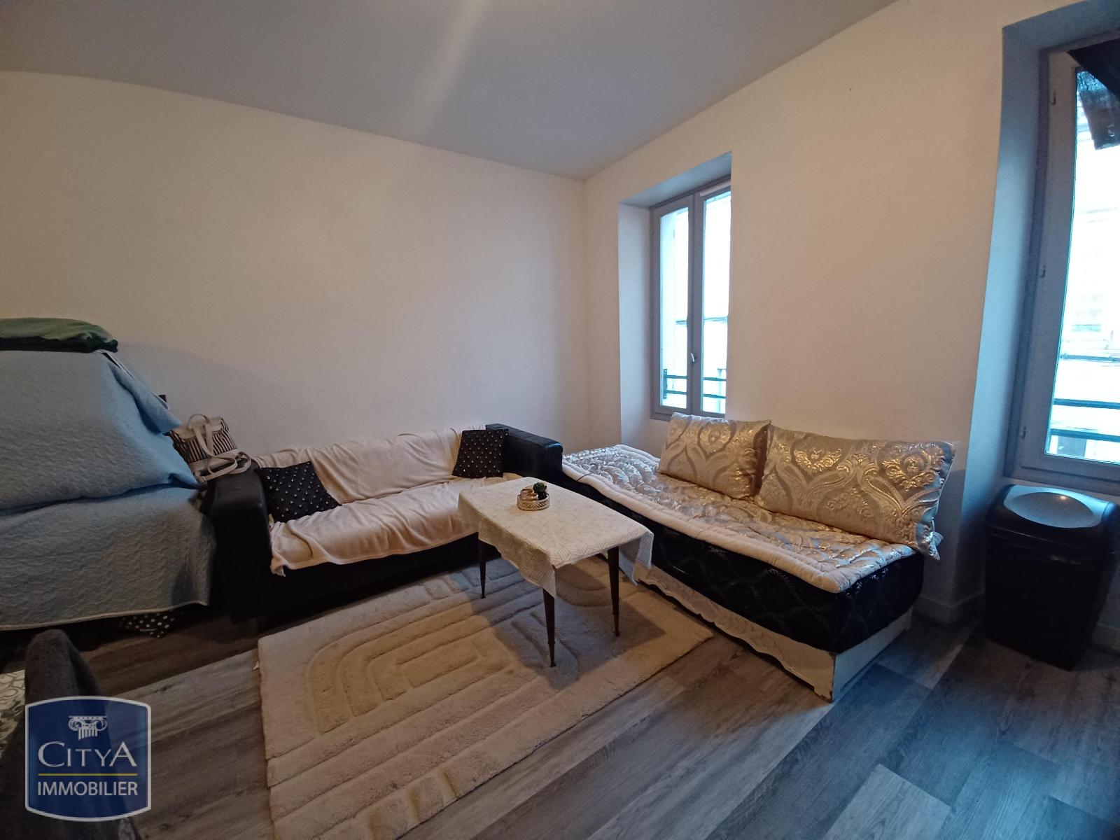 Photo 2 appartement Villeneuve-sur-Lot