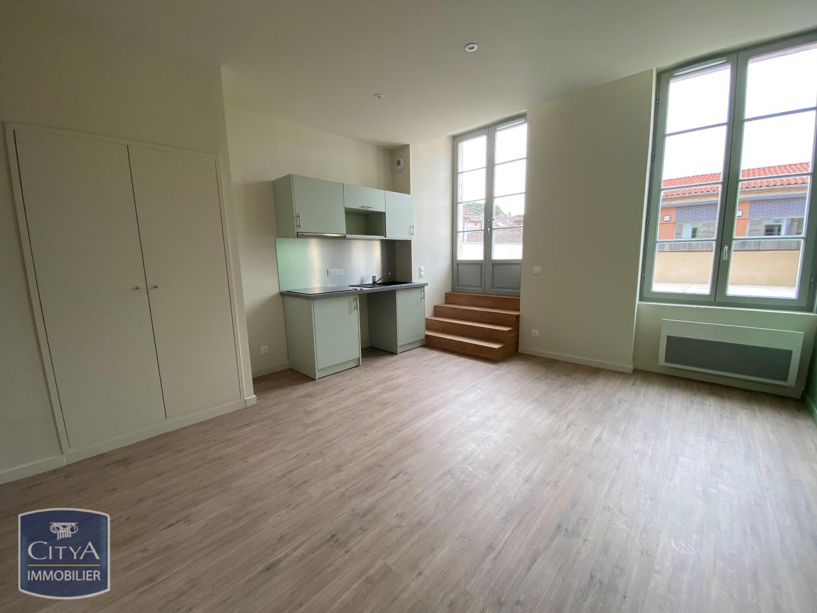 Photo 2 appartement Agen