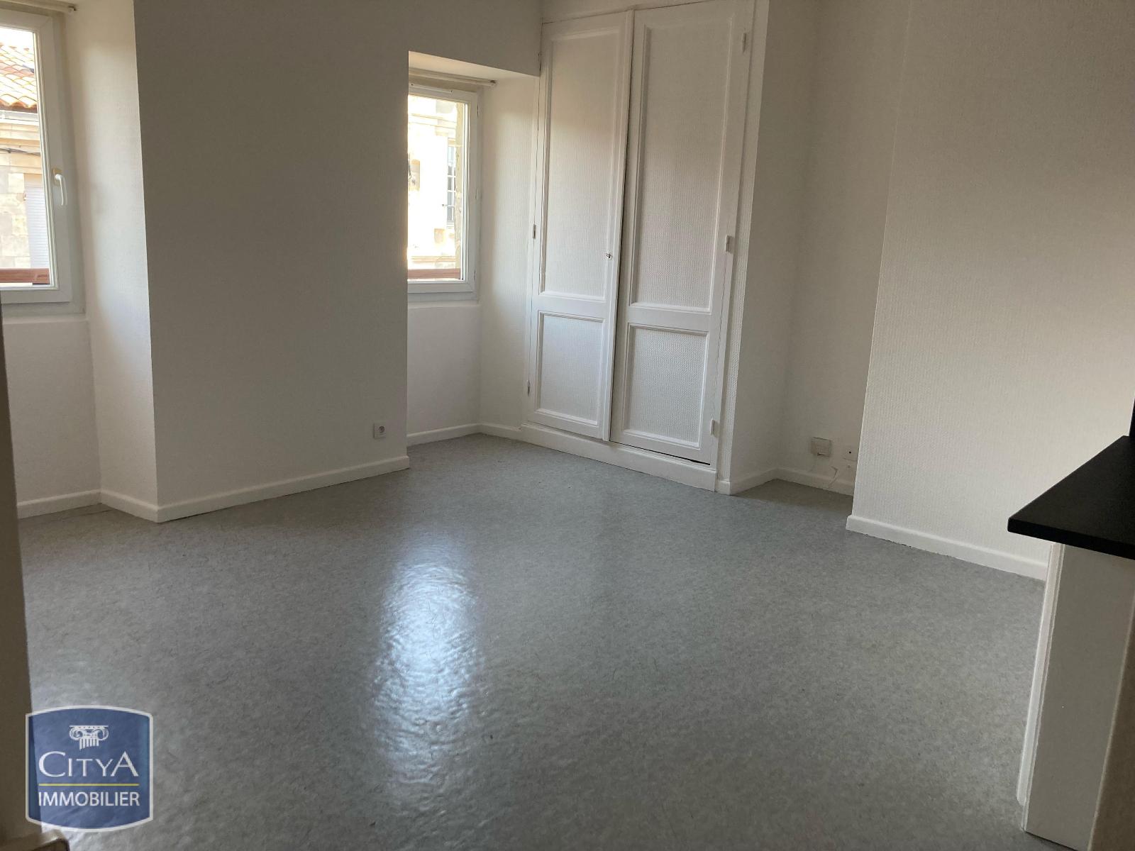 Photo 1 appartement Marmande