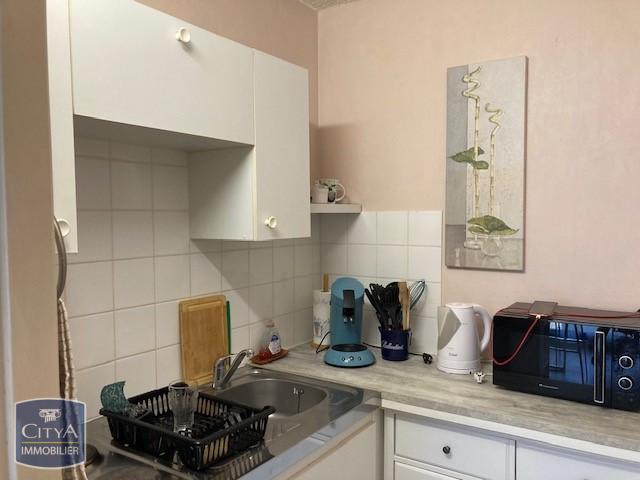 Photo 3 appartement Villeneuve-sur-Lot