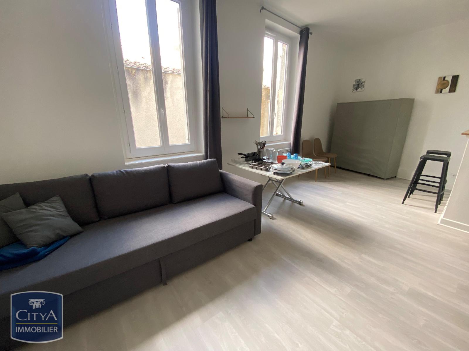 Photo 3 appartement Agen