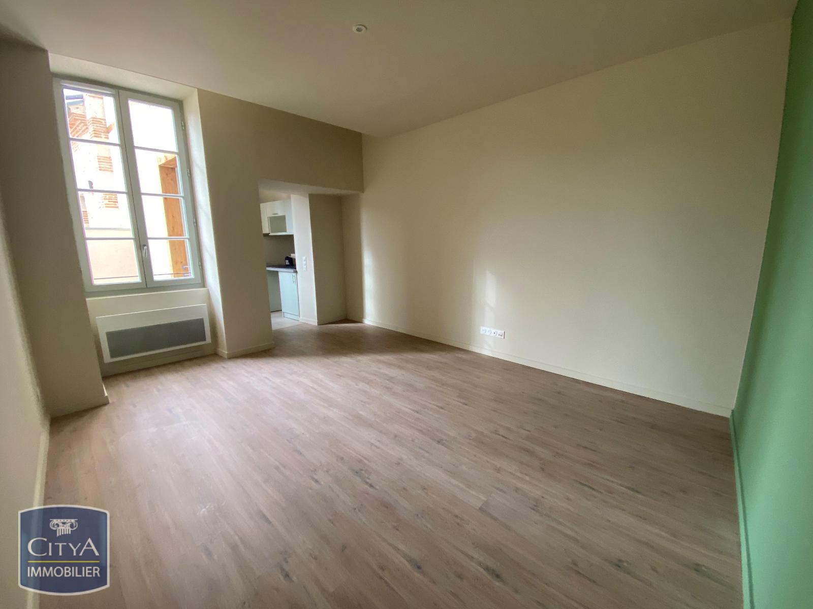 Photo 4 appartement Agen