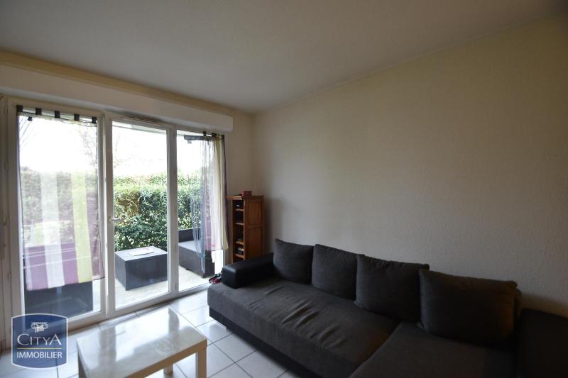 Photo 3 appartement Estillac