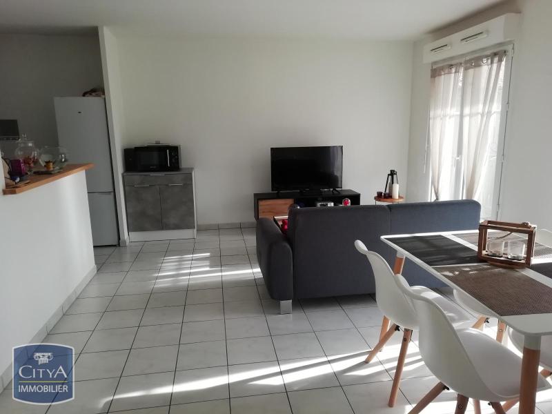 Photo 2 appartement Marmande