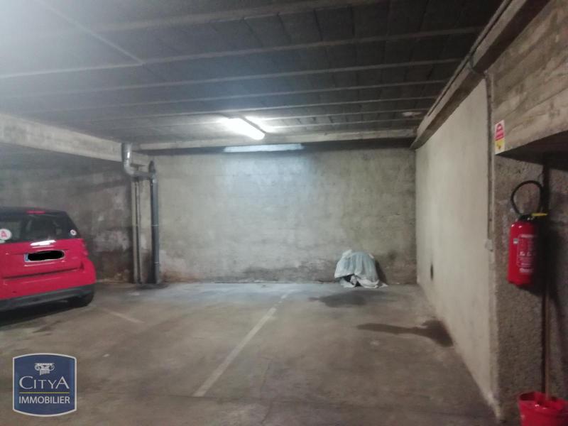 Photo Parking 15m²