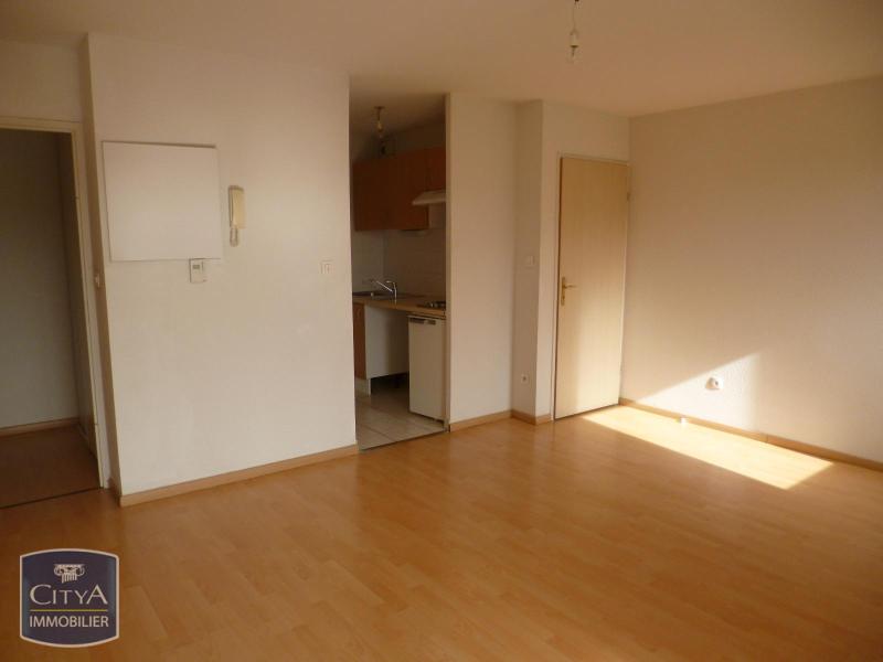 Photo du bien Appartement 2 pièces 45.08m²