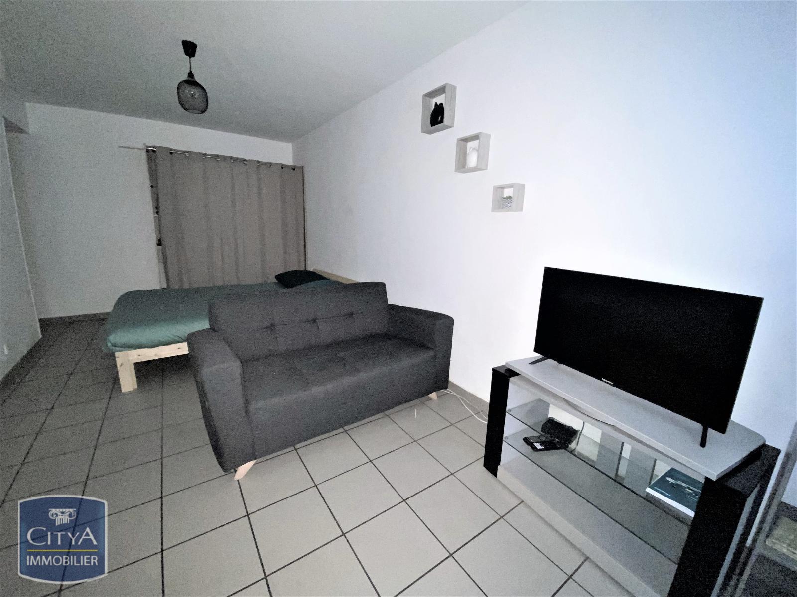 Photo Appartement 1 pièce 25.07m²