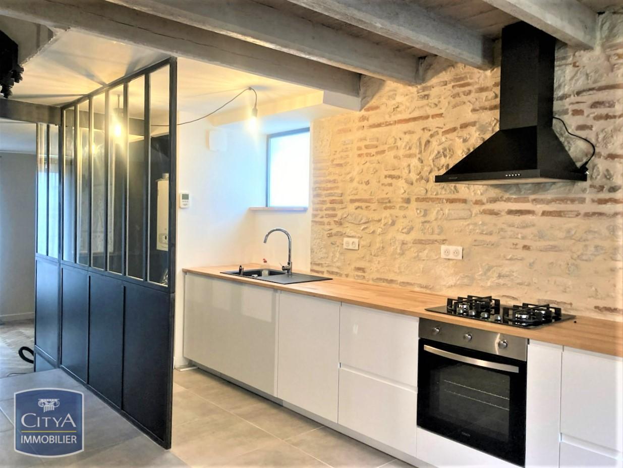 Photo Maison 4 pièces 92.82m²